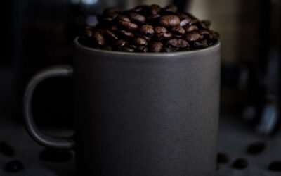 COFFEE TASTING
