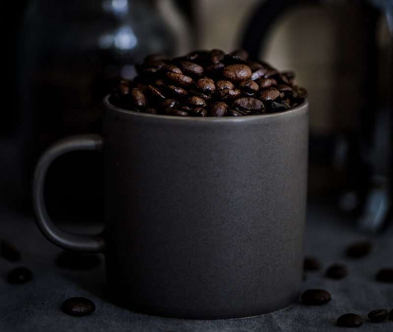 COFFEE TASTING