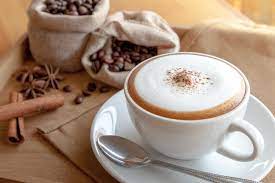 Como hacer un buen capuchino
