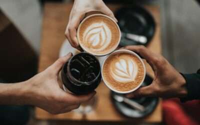 Which is the world’s most expensive coffee?
